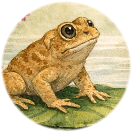 La maman de Crapaudet