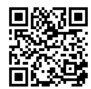 QR code vers le livret d'activités